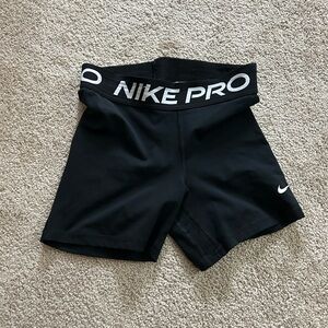 Nike Pro Shorts
